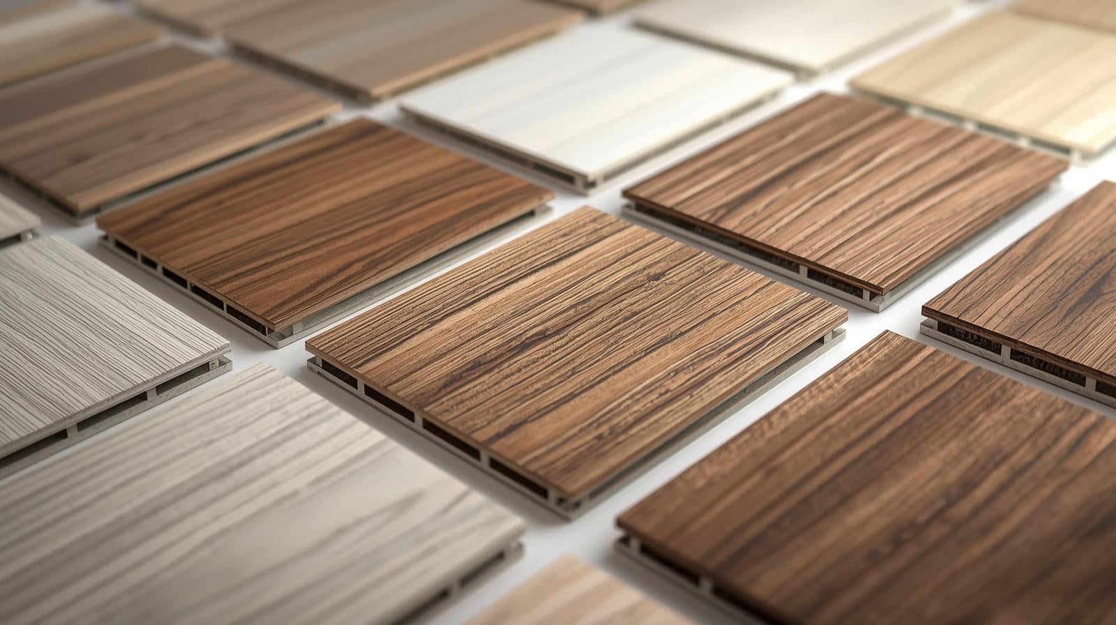 WPC Panels