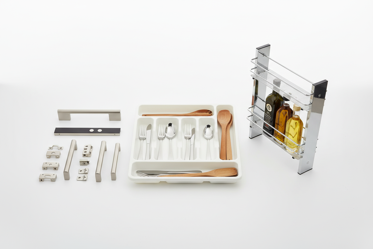 Kitchen Accessories