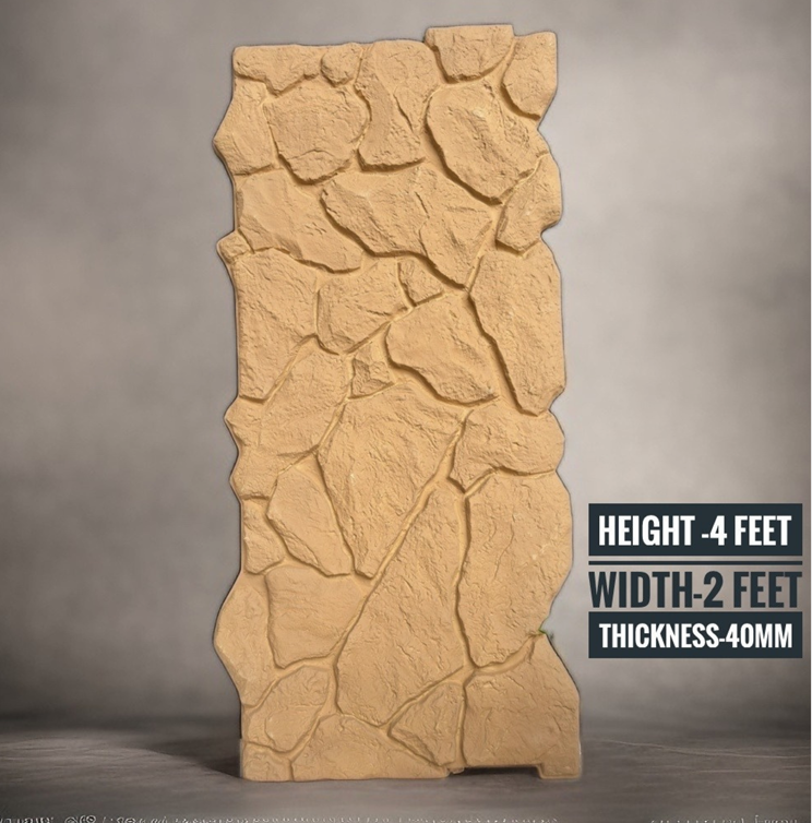 Pu stone Luxury panels-17