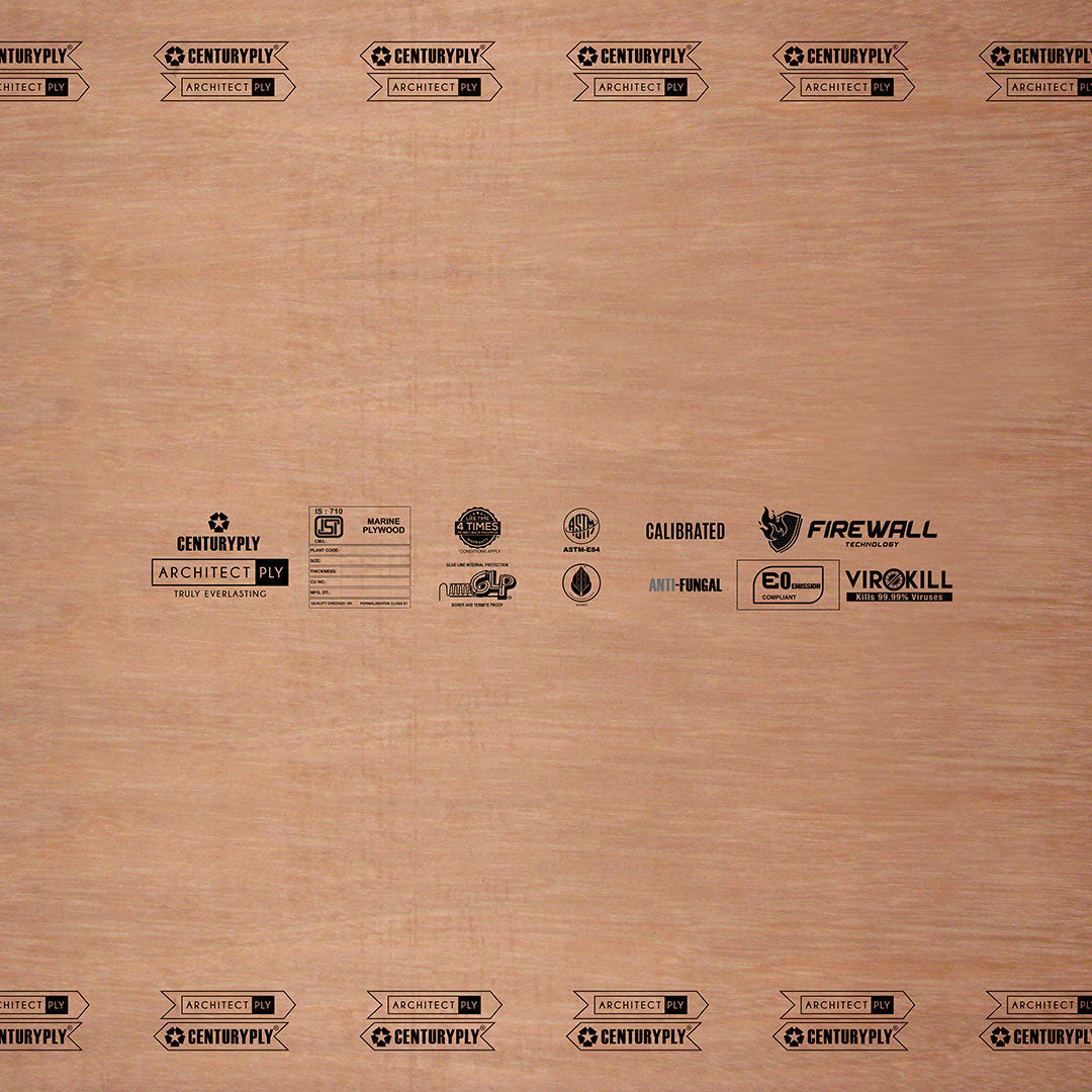 CENTURY PLY ARCHITECT PLY