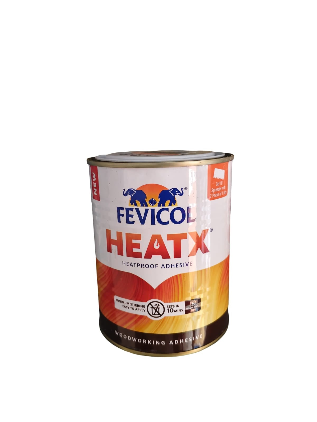 Fevicol HEATEX