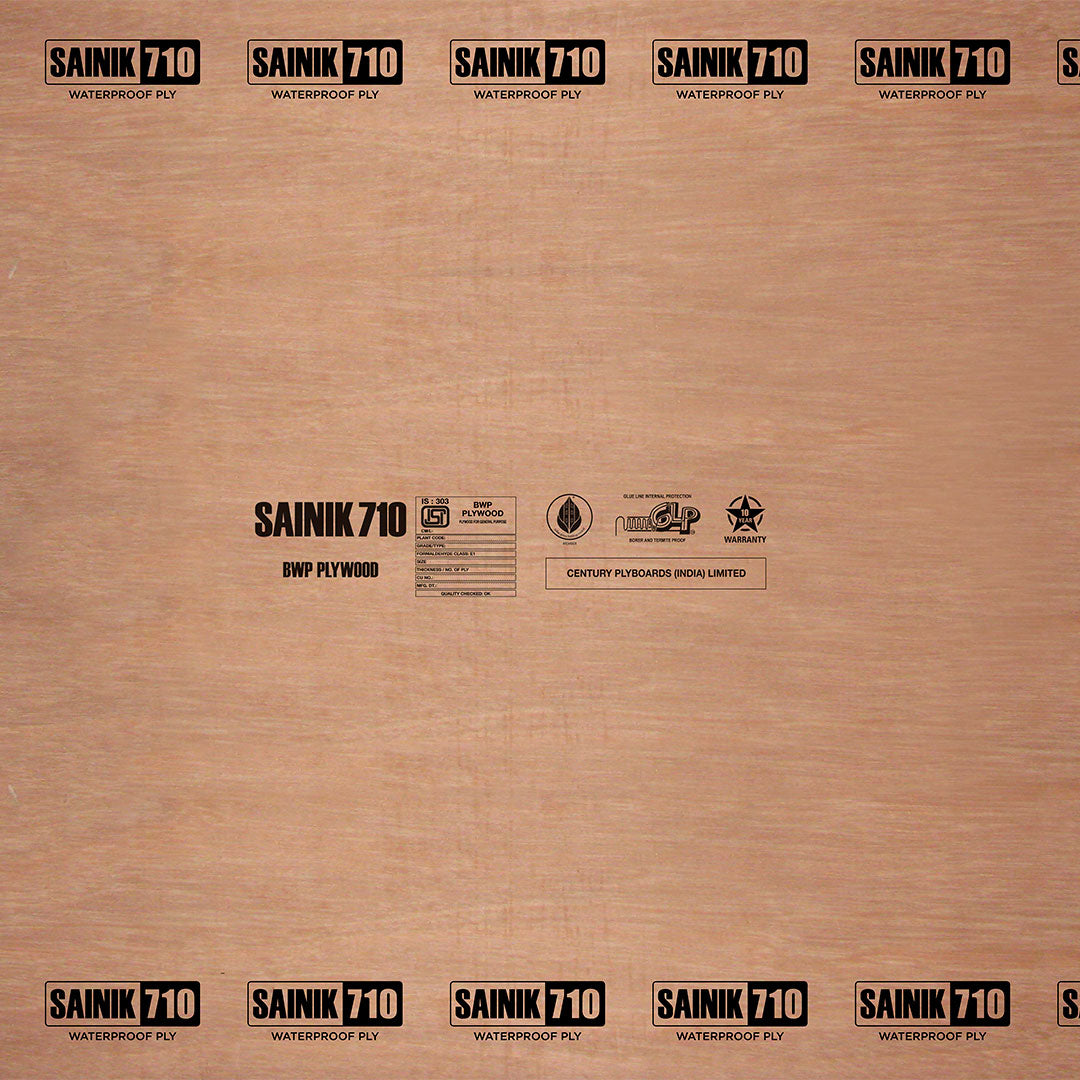 CENTURY PLY SAINIK 710
