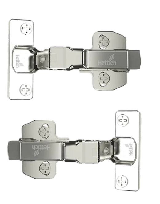 Onsys 4447i Soft Close Hinges_Hettich