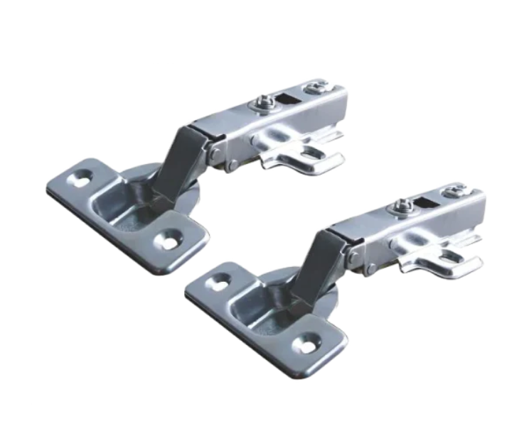 Ebco Soft Close Hinges