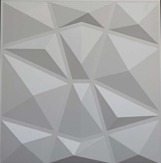 White W3D-23