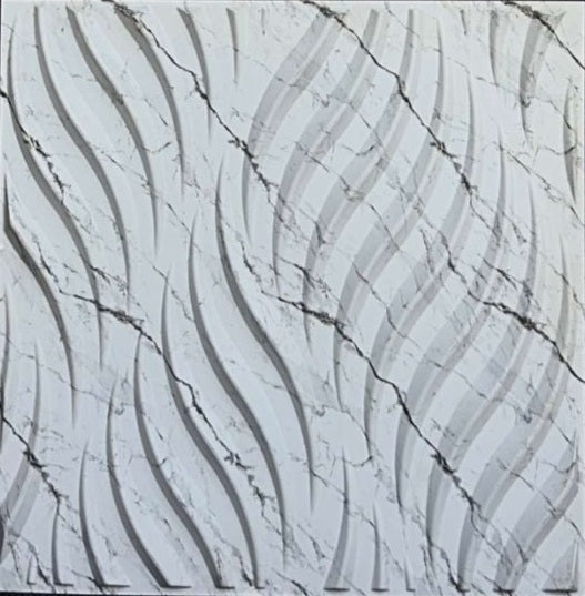 Grey Marble W3D-31