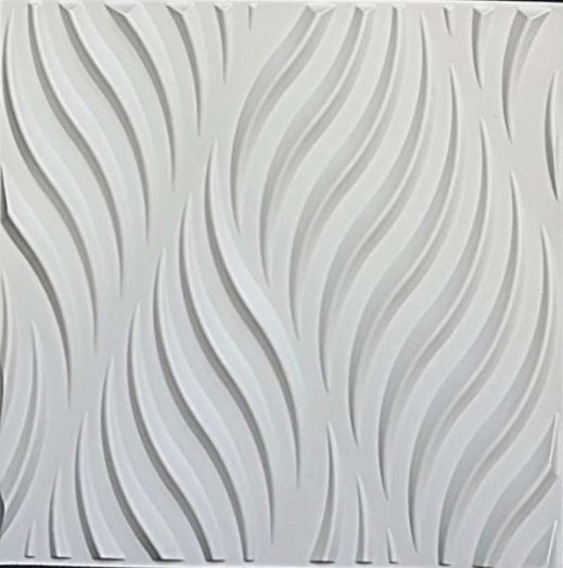 White W3D-32