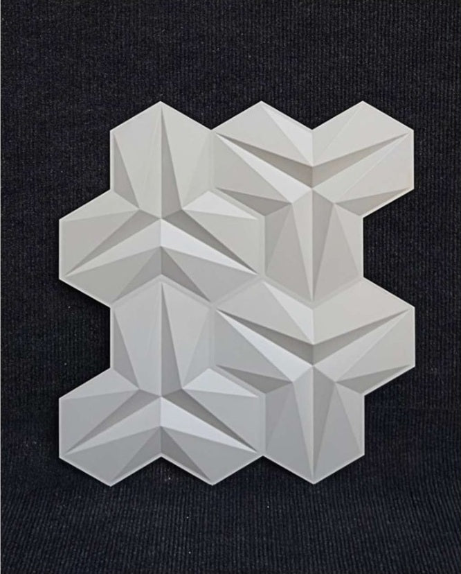 White W3D-11