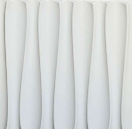 White W3D-12