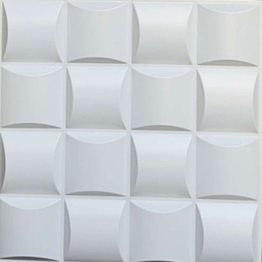 White W3D-17