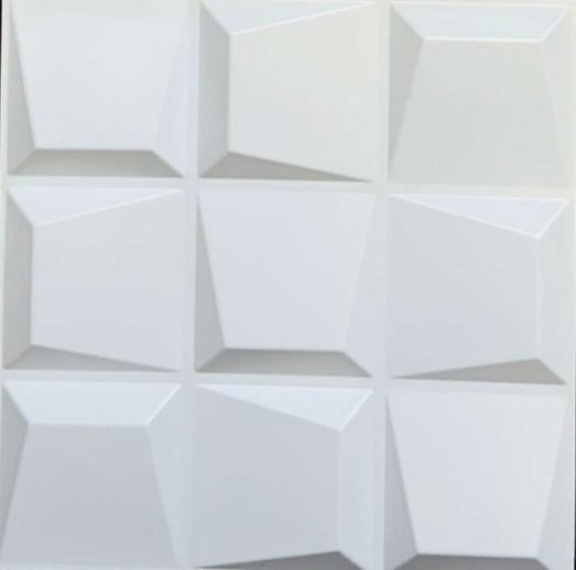 White W3D-18