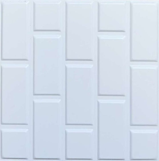 White W3D-19