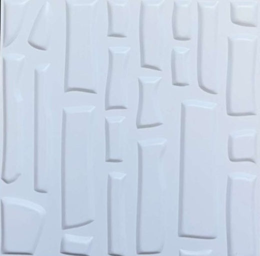 White W3D-20