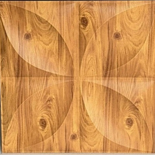 Beech Wood W3D-21