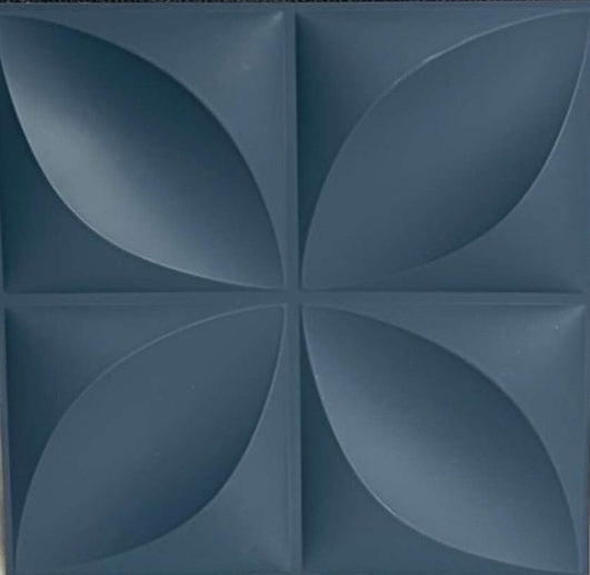 Navy Blue W3D-22