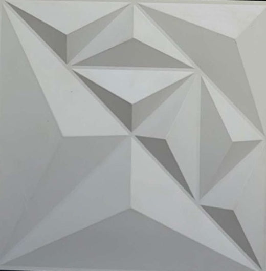 White W3D-24