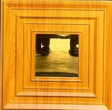 Teak Wood W3D-33