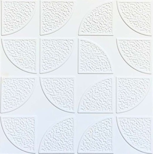 White W3D-35