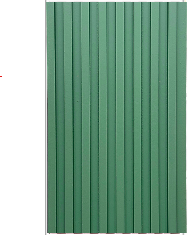 WPC Wooden Panel 309/1716