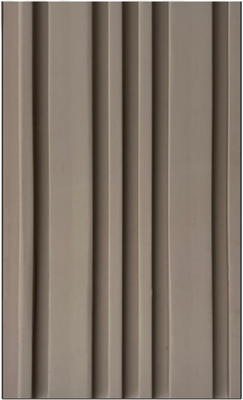 WPC Wooden Panel 319/1106