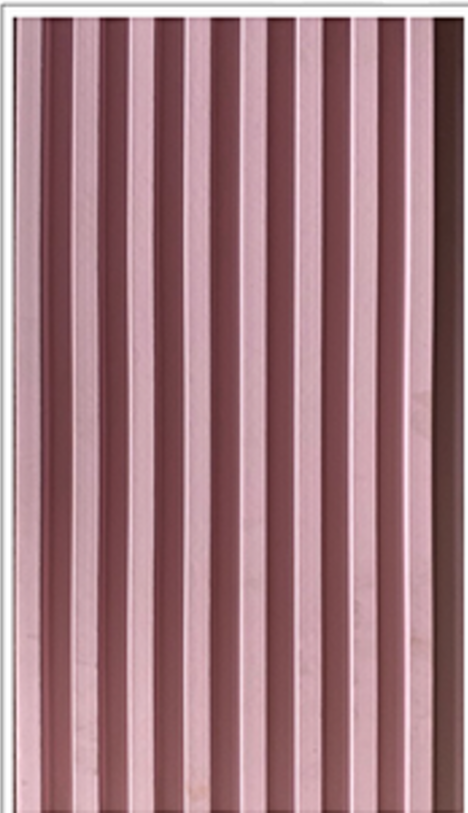 WPC Wooden Panel 307/1719