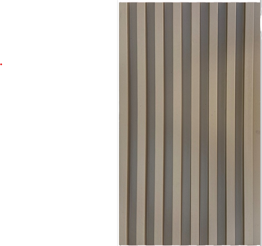 WPC Wooden Panel 308/1710