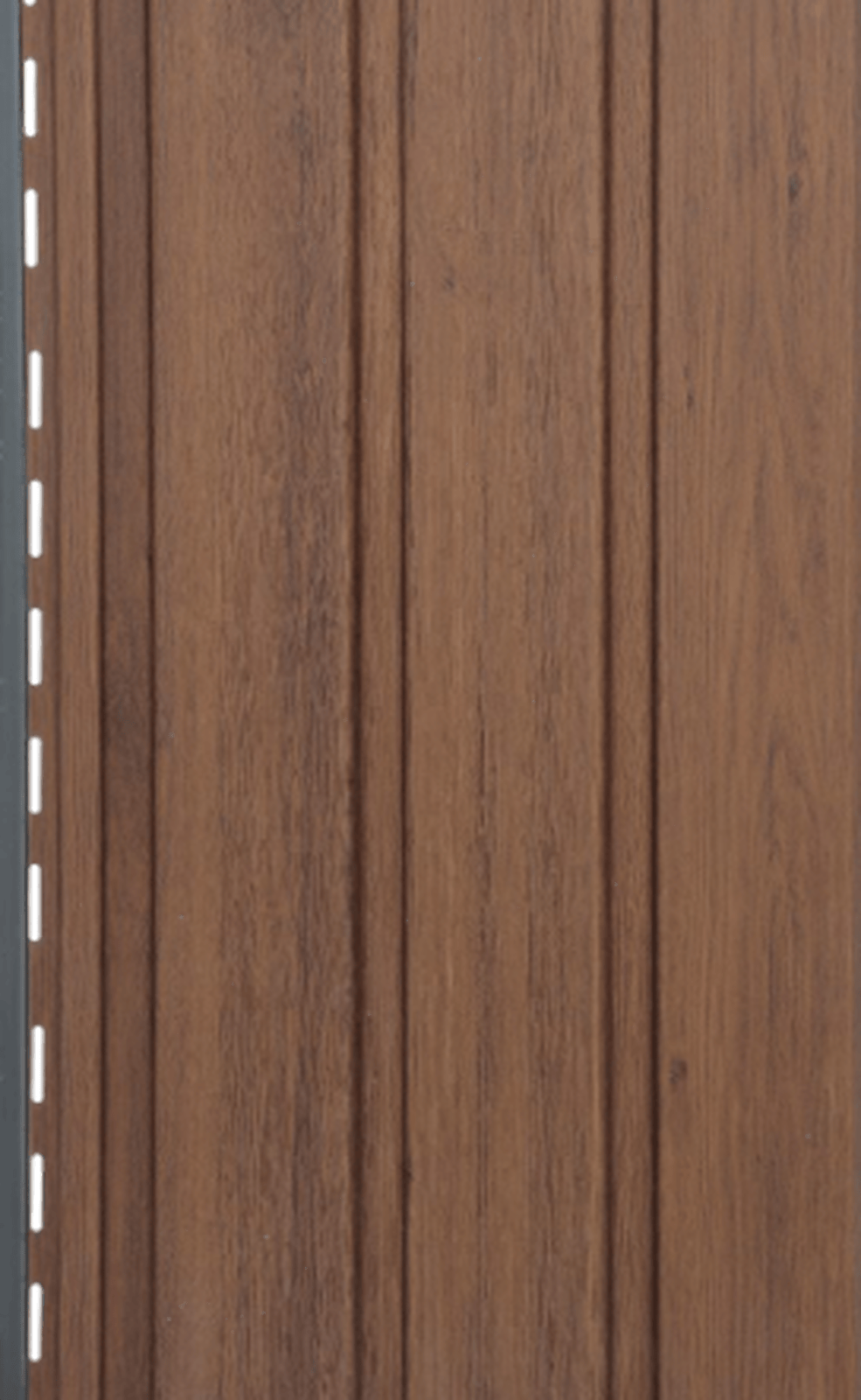 Almond-Oak