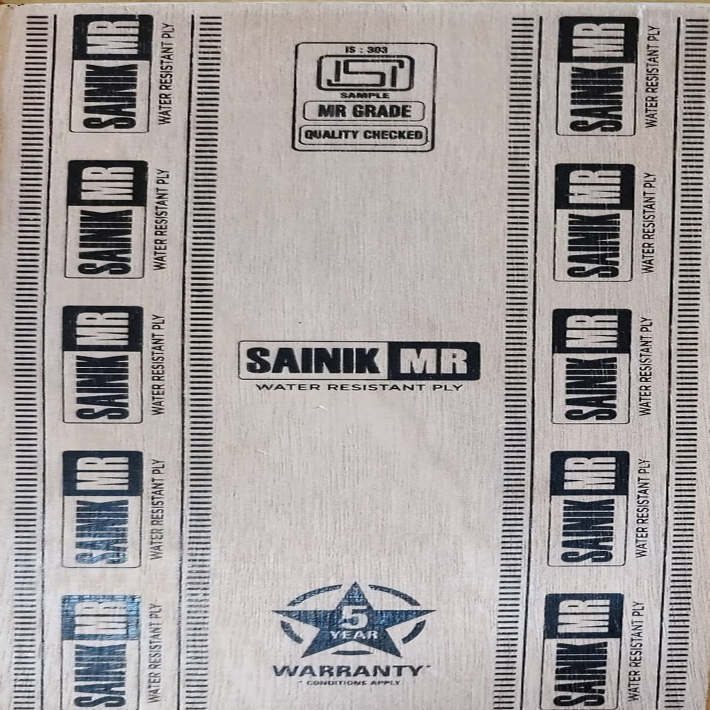 Sainik MR CenturyPly